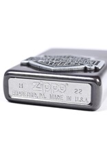 Zippo Harley-Davidson Bar and Shield