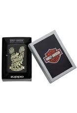 Zippo Harley-Davidson Lighter