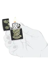 Zippo Harley-Davidson Lighter