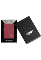 Zippo Brick Love Heart