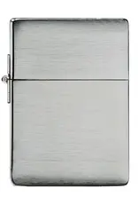 Zippo 1935 Replica Brushed Chrome