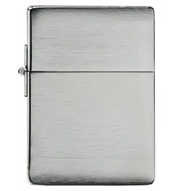 Zippo 1935 Replica Brushed Chrome