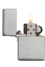 Zippo 1935 Replica Brushed Chrome