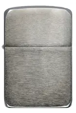 Zippo 1941 Replica Lighter Black Ice