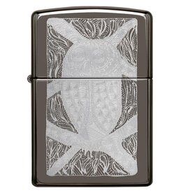 Zippo John Smith Gumbula