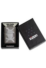 Zippo John Smith Gumbula