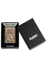 Zippo Norse Emblem