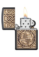 Zippo Norse Emblem