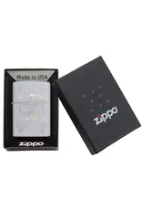 Zippo Sword Design