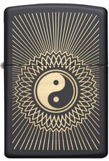 Zippo Yin Yang 2