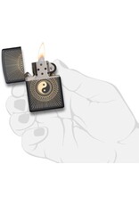 Zippo Yin Yang 2