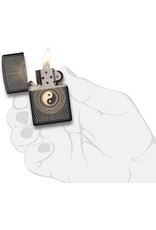 Zippo Yin Yang 2