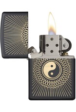 Zippo Yin Yang 2