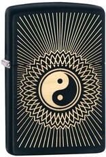 Zippo Yin Yang 2