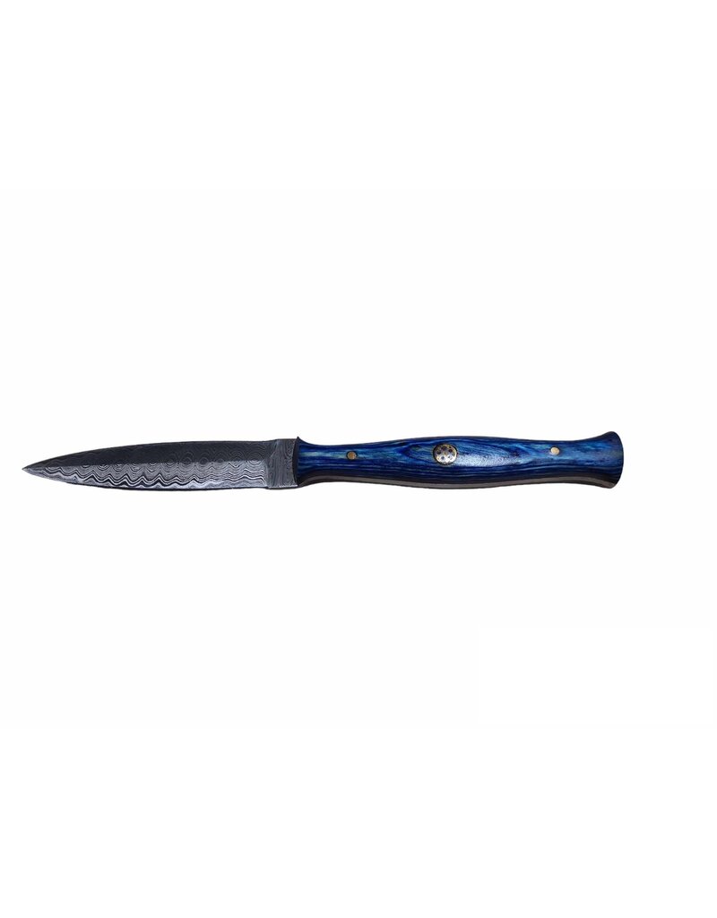 MAB IMPEX Small Damascus Steel Dagger
