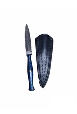 MAB IMPEX Small Damascus Steel Dagger
