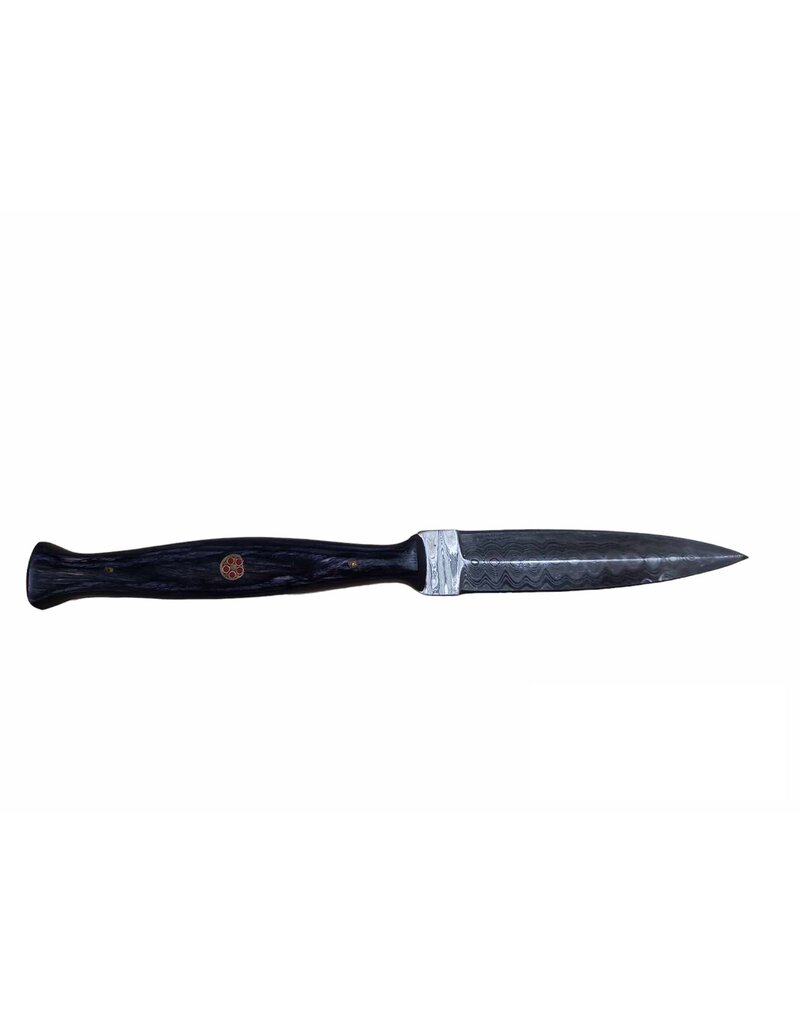 MAB IMPEX Small Damascus Steel Dagger