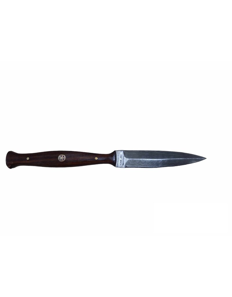 MAB IMPEX Small Damascus Steel Dagger