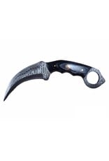 MAB IMPEX Karambit Damscus Steel Double-Edge