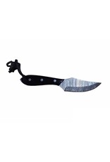 MAB IMPEX Hunter Knife Damascus Steel Skinner Large