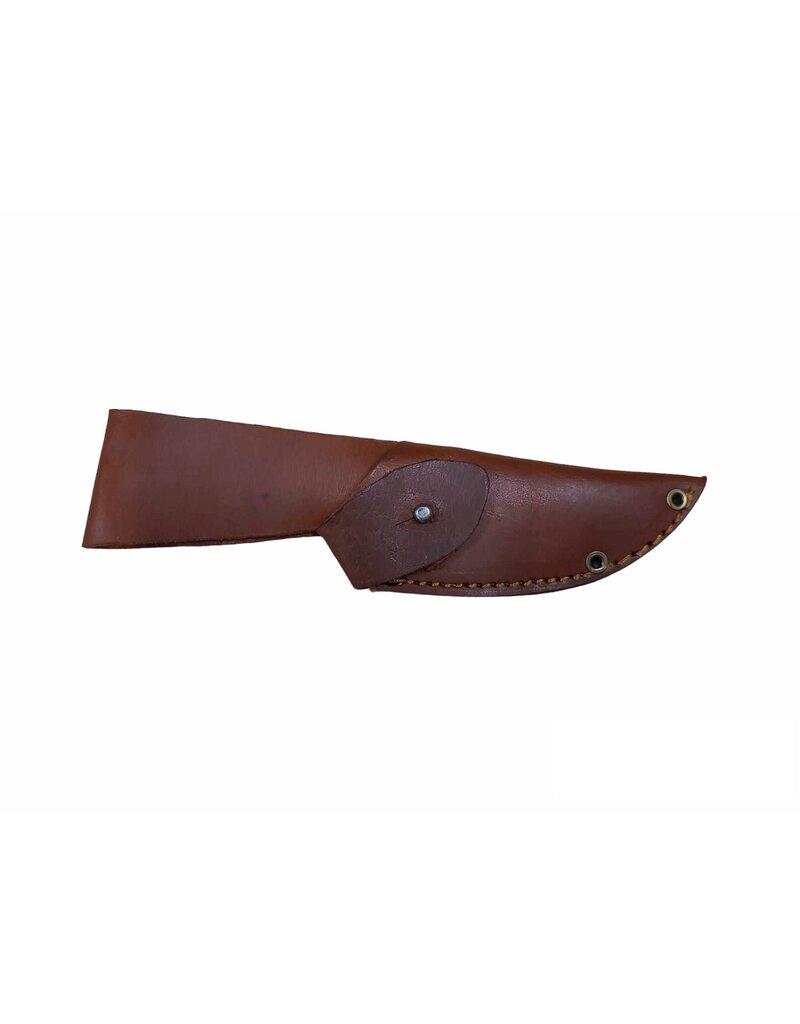 MAB IMPEX Hunter Knife Damascus Steel Skinner Large