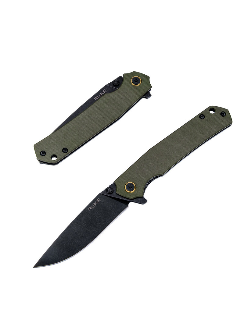 Ruike P801