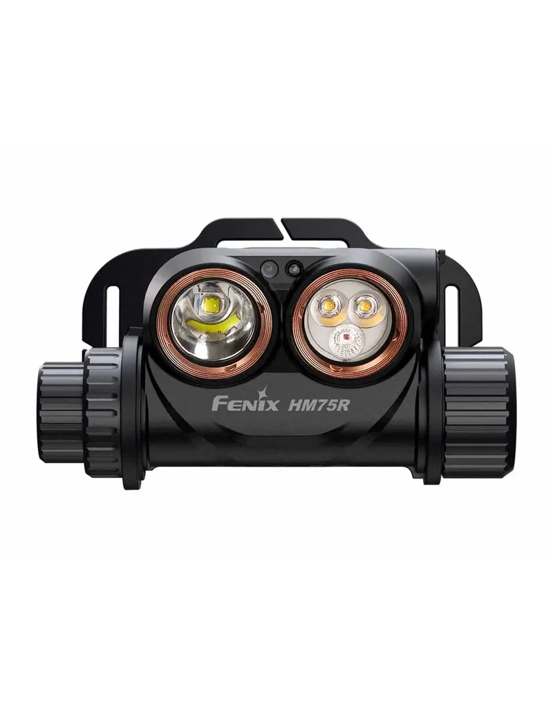 Fenix HM75R Headlamp