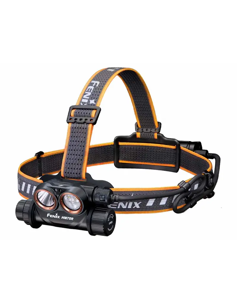 Fenix HM75R Headlamp