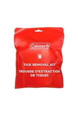 Coleman Trousse d'extraction de Tiques