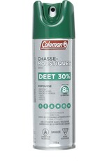 Coleman Chasse-moustiques 30% DEET 170g