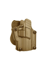 Cytac Universal Holster with Optic Cutout