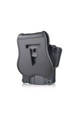 Cytac Universal Holster with Optic Cutout