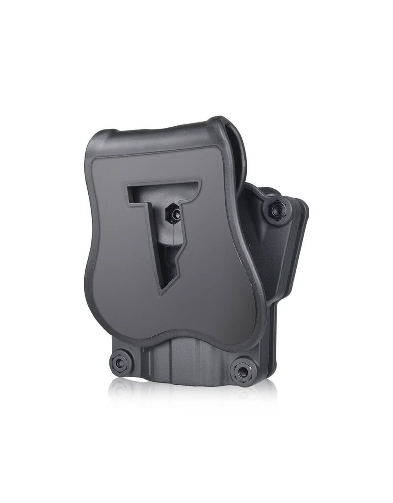 Cytac Universal Holster with Optic Cutout