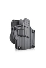 Cytac Universal Holster with Optic Cutout