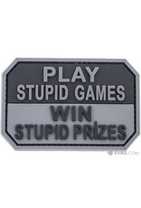 Evike Stupid Games, Stupid Prizes