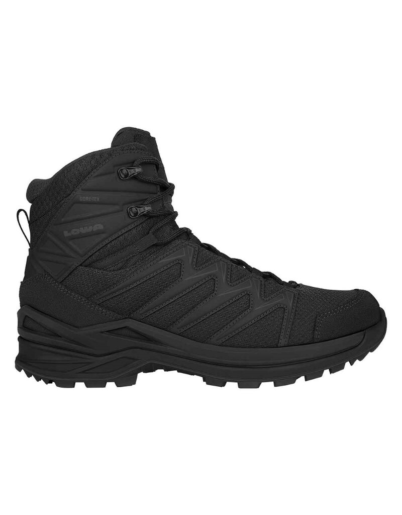 Lowa Light Tactical Boots Innox Pro GTX Mid TF