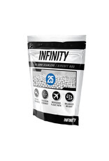 Valken Infinity Airsoft BBs