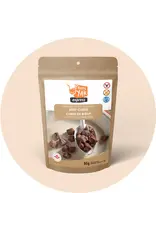 Happy Yak Freeze-Dried Cooked Beef Cubes (50g)