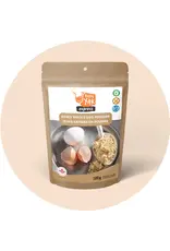 Happy Yak Dried Whole Egg Powder (100g)