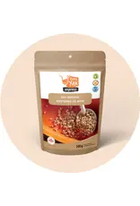 Happy Yak Protéines de soya (100g)