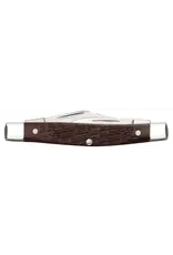 Case Knives Medium Stockman Brown Synthetic