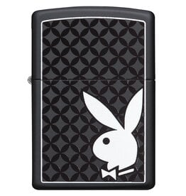 Zippo Playboy