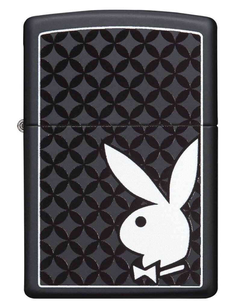 Zippo Playboy