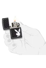 Zippo Playboy