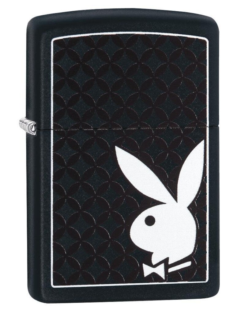 Zippo Playboy