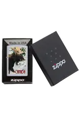 Zippo Canada Moose