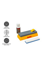 Smith's Combination Bench Stone Kit