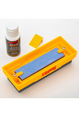 Smith's Combination Bench Stone Kit