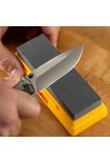 Smith's Combination Bench Stone Kit