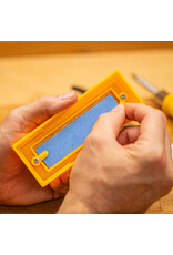 Smith's Combination Bench Stone Kit